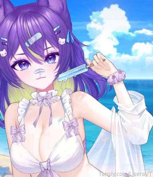 ♡ 3DIO ASMR♡ Beach Day! 🏖️ ♡
🔴LIVE🔴
https://www.twitch.tv/liseravt
