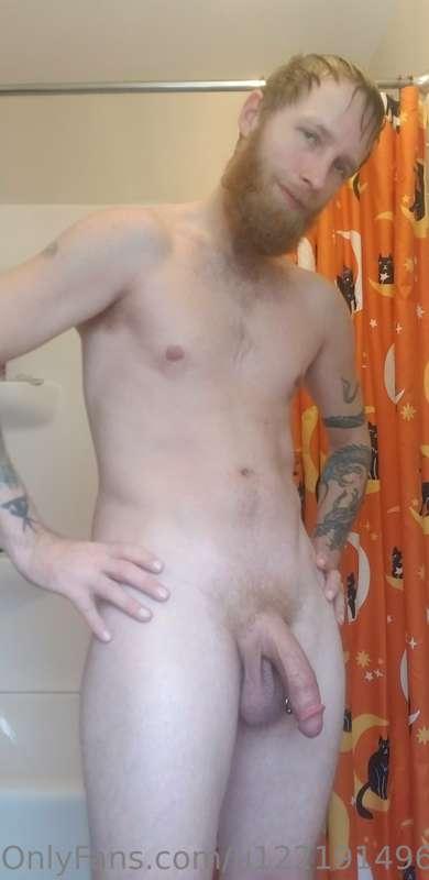 Come here and let me slap that cute face around with this lo..