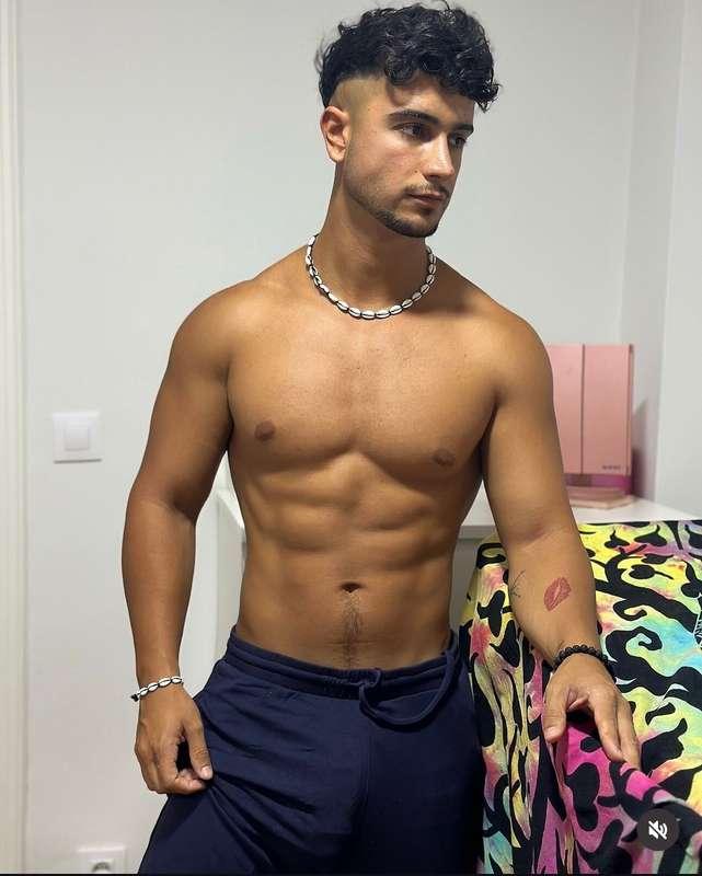 After gym season
