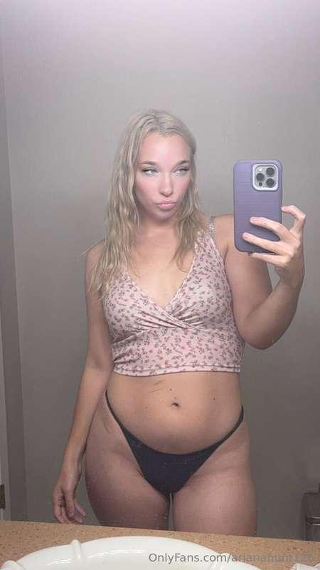 @arianahuntexclusive 97 FULL LENGTH VIDEOS ON MY WALL AS SOO..