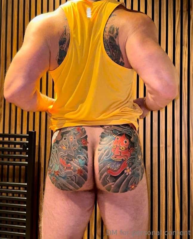 Worship daddy