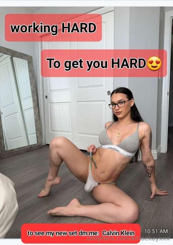For your hump day blue balls
