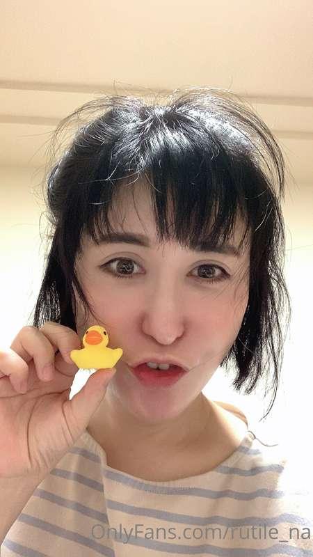 ひよこちゃん。