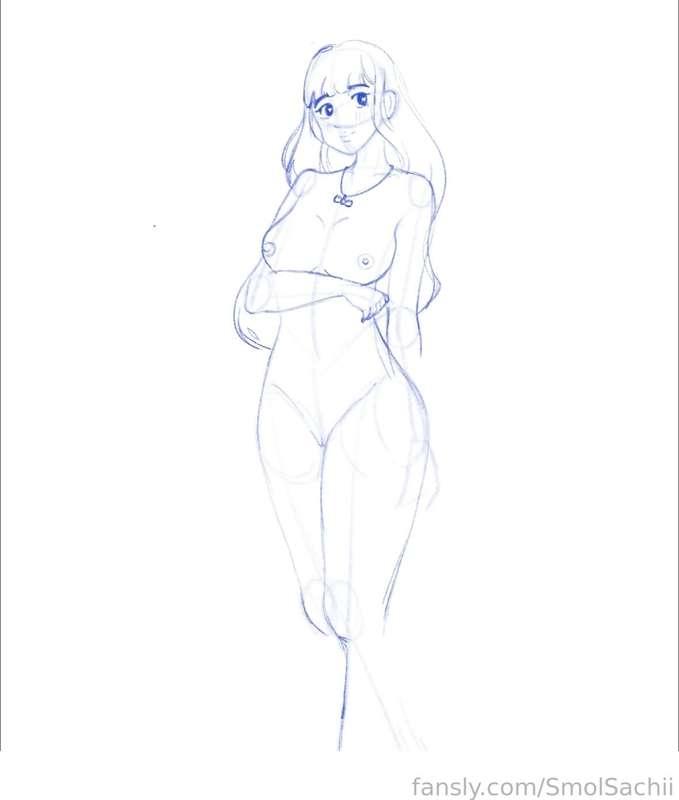 kyaaaaaah (♡ˊ͈ ꒳ ˋ͈) ~

sachi-chan’s first ever nude artwork ୨ৎ

sachi-chan is nervouss at the same time excited for her ELITE-senpai to see her first ever nude artwork 🥺 i always find human anatomy challenging so making this art piece took me some time to create &gt;///&lt; let me know what you think of it pweaseee…feedbacks are much appreciated for me to improvee UwU~~

P.S. commission is still open 💗

#fyp #asian #japanese #petite #nude #art #artwork #kawaii #cute #small