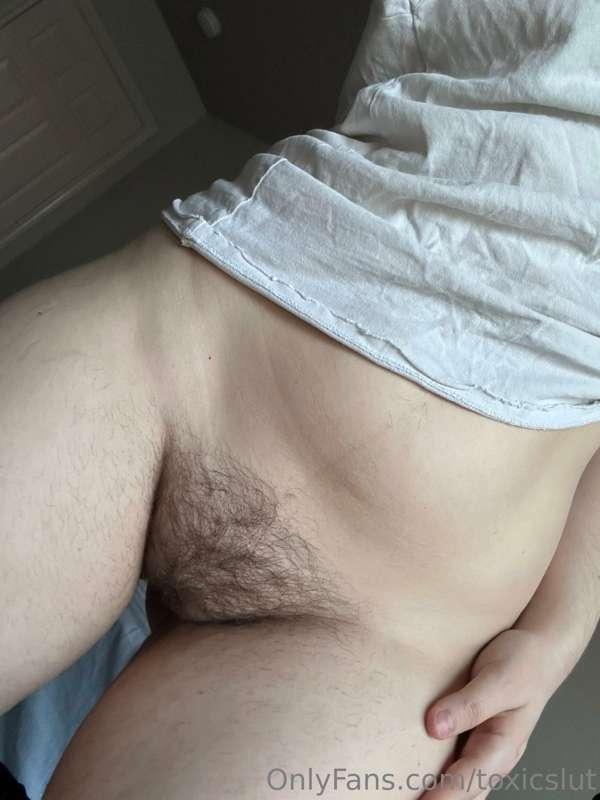 Kiss me all over first