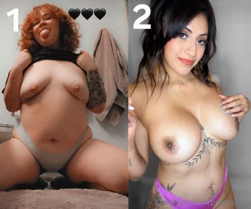 1 @brattybabe20232 @annaxlucia