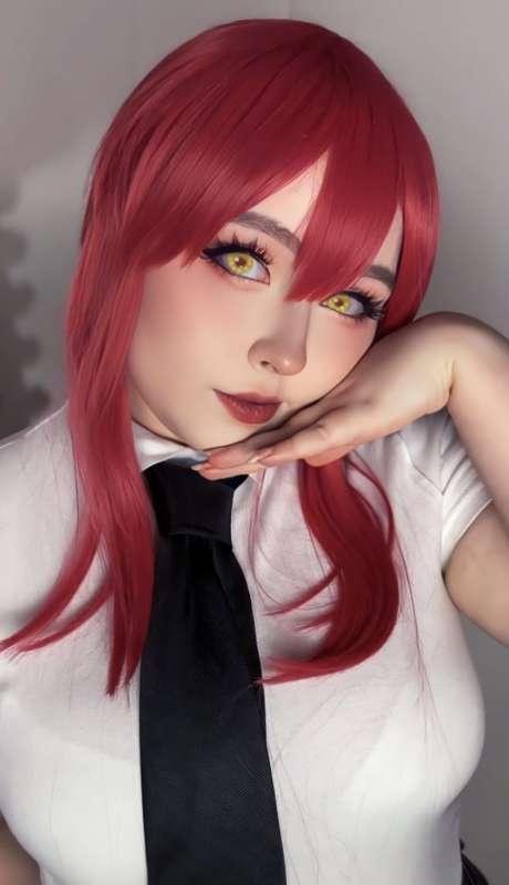 Makima ! (All tiers)