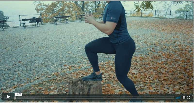 Park video :)
