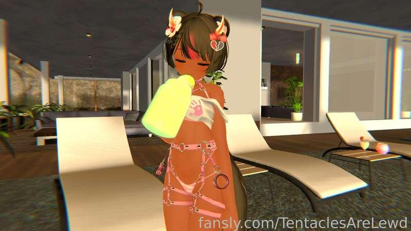 tentaclesarelewd image #9