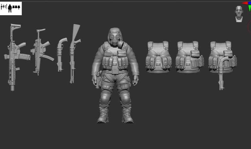 SAS Preview