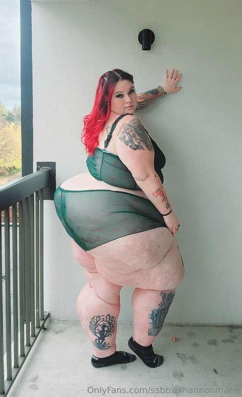 ssbbwshannonmarie image #0