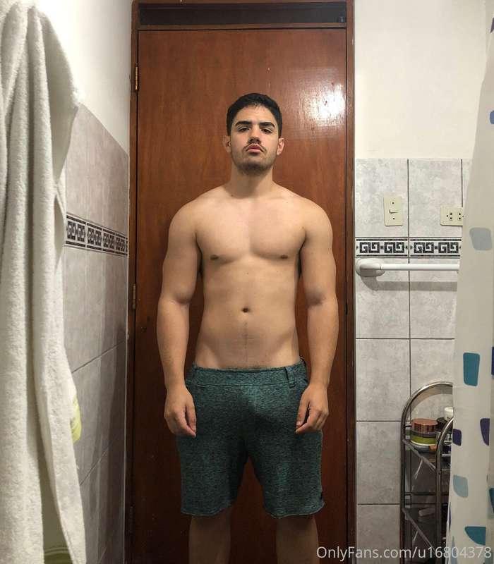 Despertando🔥