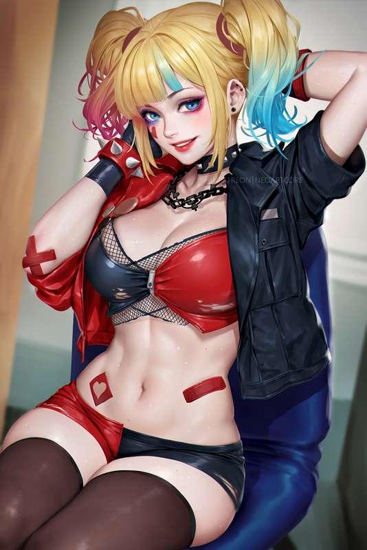 Harley Quinn