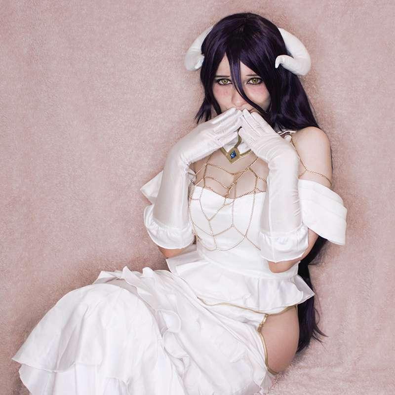 Albedo (Overlord)