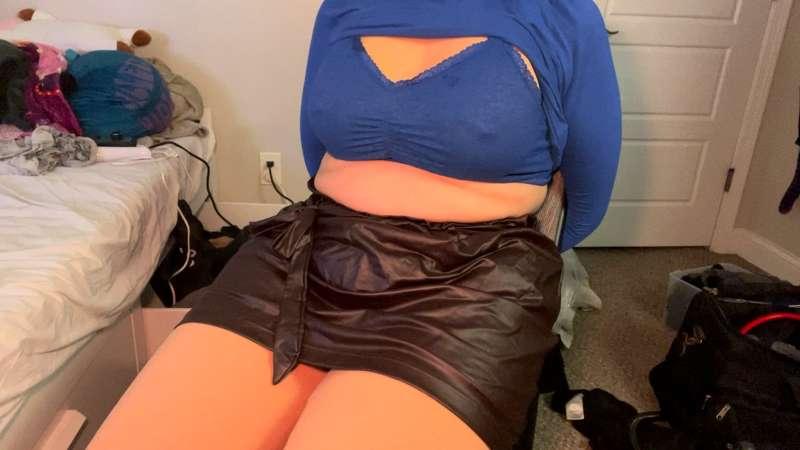 hourglass quicky