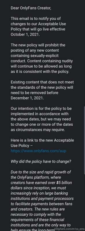 Regarding the recent speculation as to what OF are doing.. I..