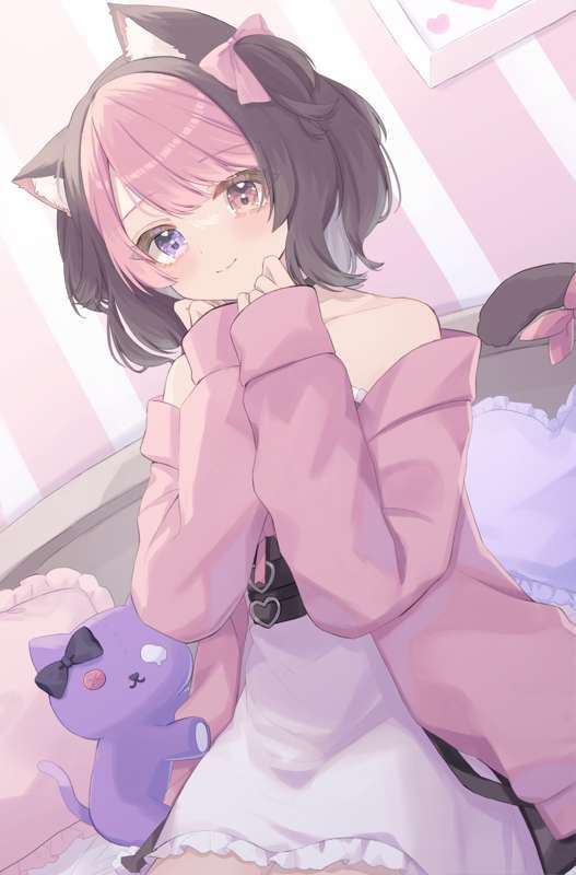 HD strawb art ♡ [multiple files] [exclusive] [phone wallpapers included]