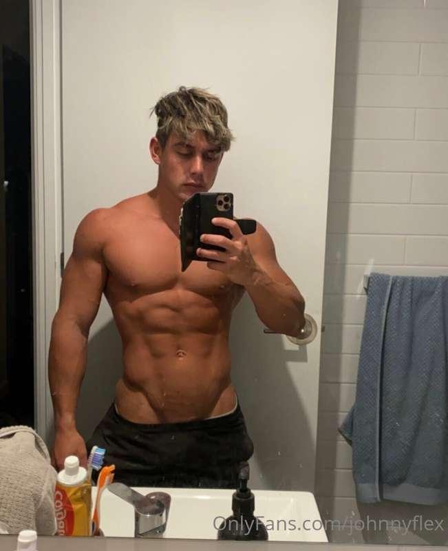Cum to daddy