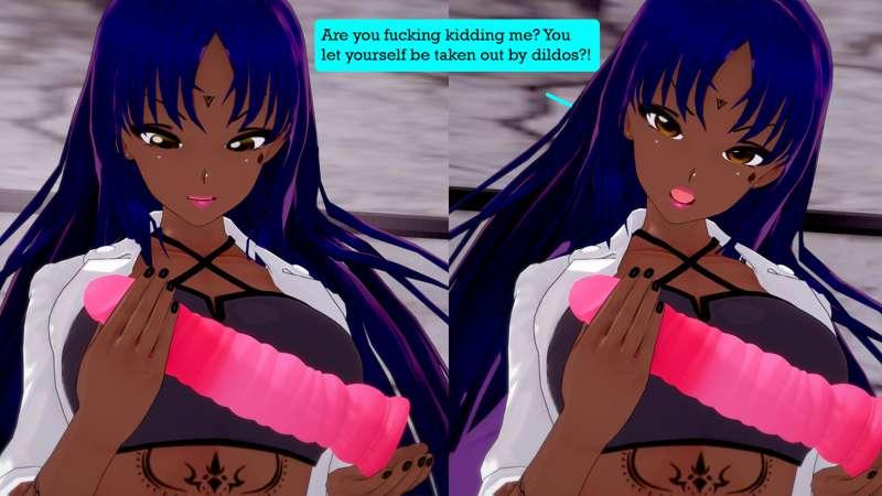 ELLA Chapter 34: Awoken