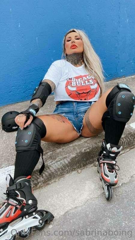 sabrinaboing image #1