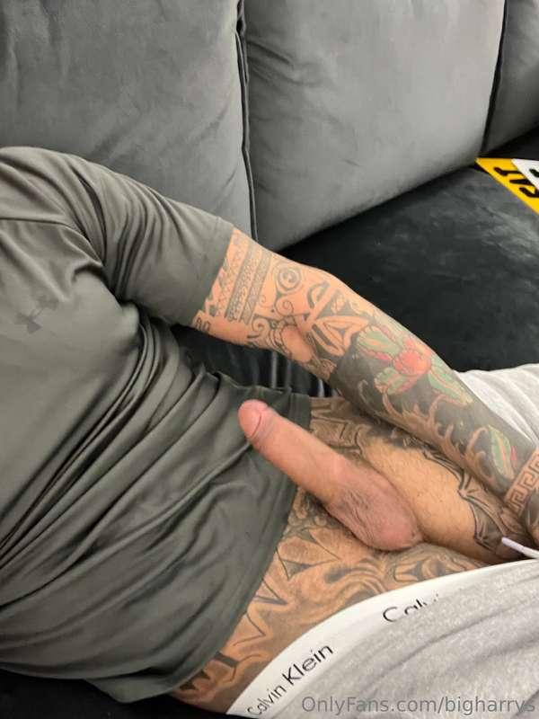 Come ride your daddy😈