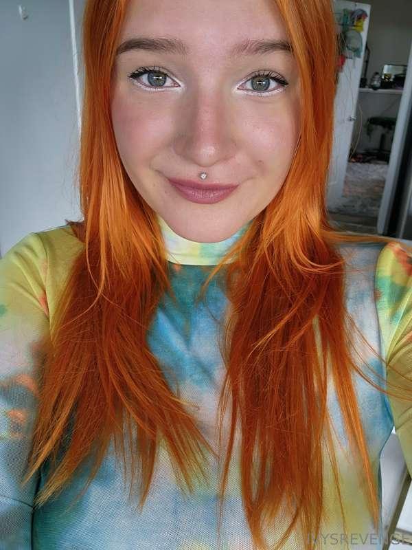 Can this photo of just my face get any love? 👉👈