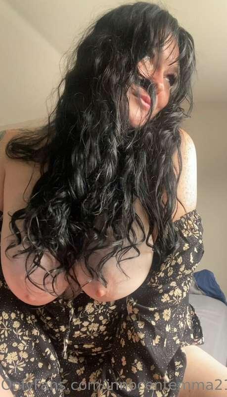 Happy titty Tuesday