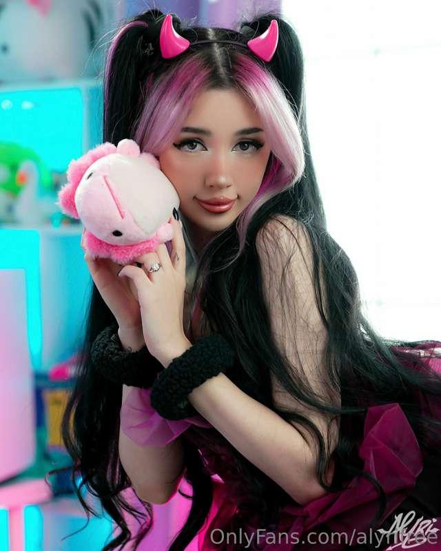 Will you be my cutie?😊