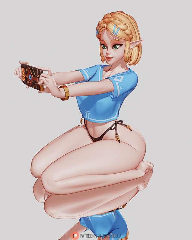 Zelda