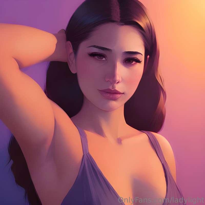 ladylight image #0