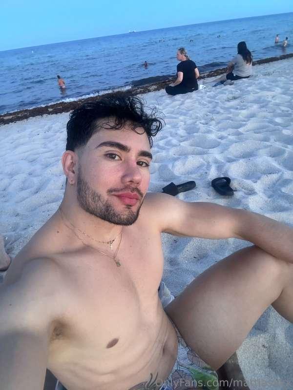 Miami 🇺🇸 will be so hot with many collaborations 😈🥵