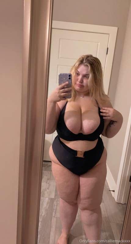 Haven’t worn a swimsuit/bikini since may 2020 and I look fir..