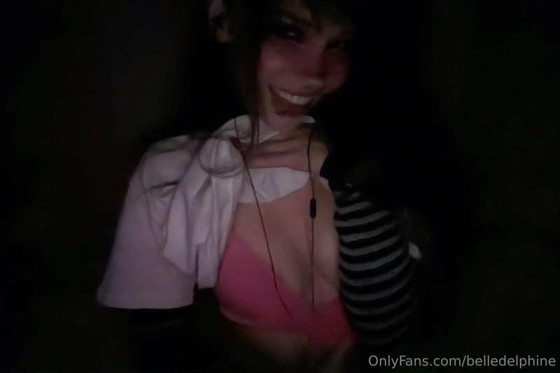 belledelphine image #10