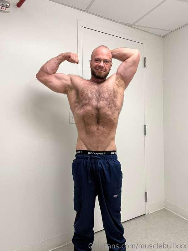 musclebullxxx image #9