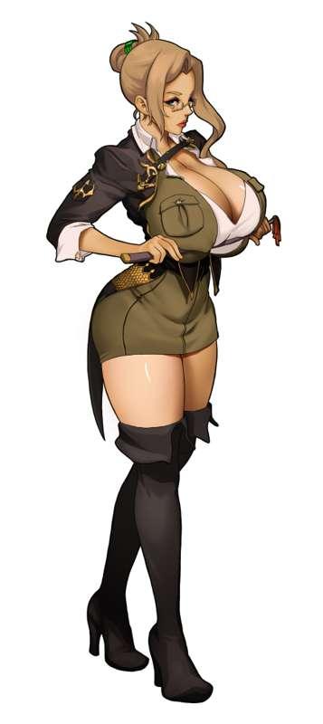 Swegabe commission