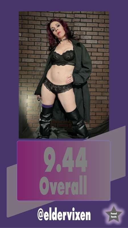 @eldervixen  PPV: ExtrasCategories: YesAds: No She is a mast..