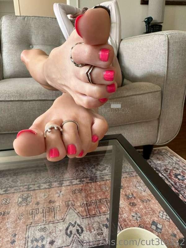 don't mind me, I’m just luring you in to then use for my own..