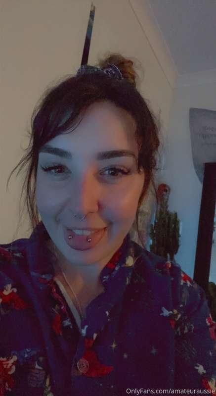 Face / tits
