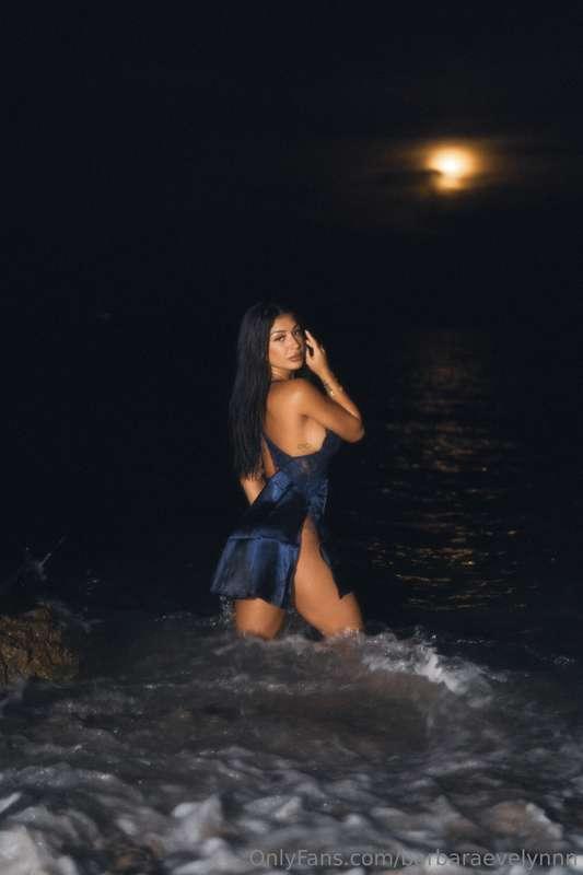 Your favorite mermaid 😘