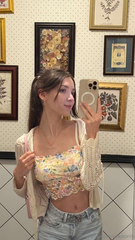 I’ve been thinking about sharing more of myself here - not j..