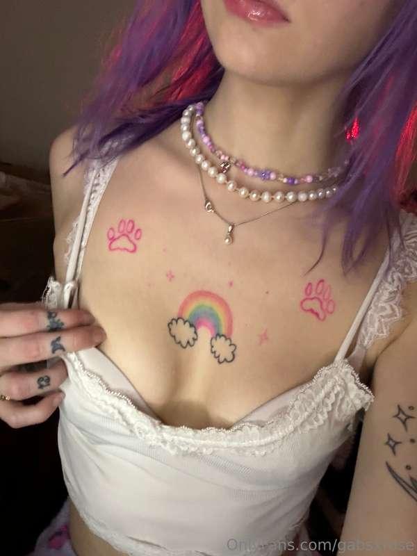 gabsxrose image #7