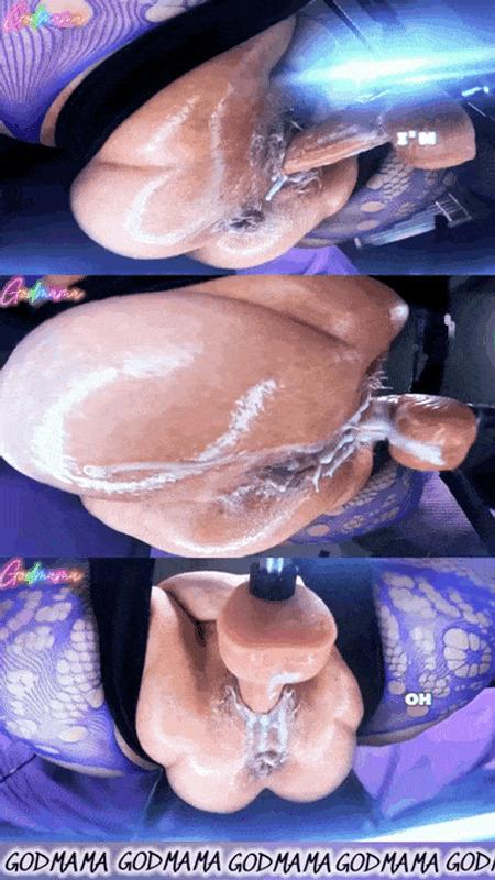 𝐌𝐀𝐌𝐀 𝐯𝐬 𝐌𝐀𝐂𝐇𝐈𝐍𝐄 2 🎬🎬
30+ Min = $25
SERIOUS BUYERS ONLY!!
PLEASE DM 💋💋

#FYP #BBW #SSBBW #big #pussy #squirt 
#fuck-machine 
