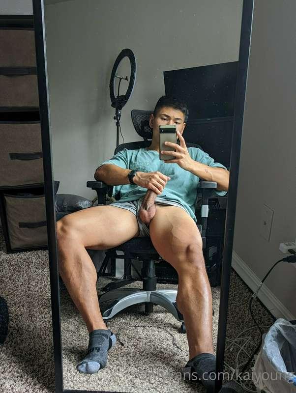 Comment what you want to see for my next post 😉🥵