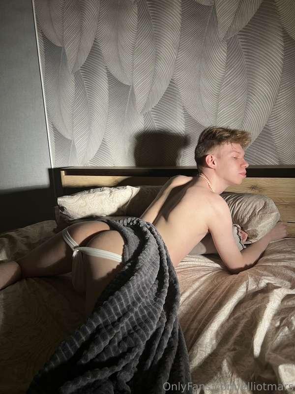 give my bussy a good fucking 😈