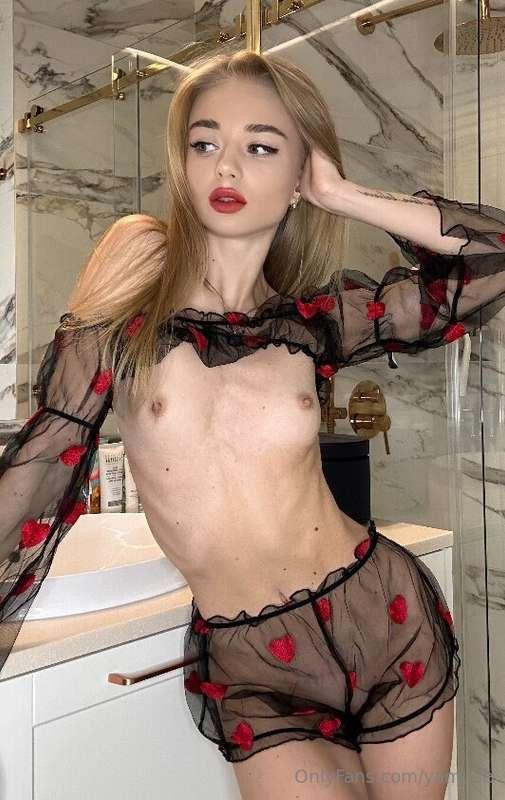 😇FREE SUBSCRIPTION TODAY ONLY😇  Lustful doll @bonnie_bonn WI..