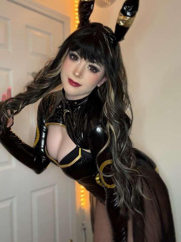 tier 3 umbreon! 