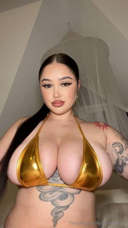 Will you keep staring at it or do something? 😒