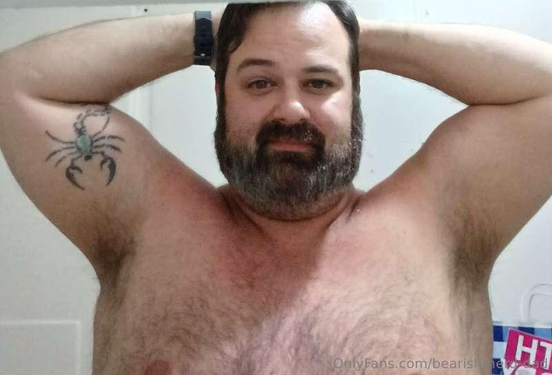 bearish-nerd-dad image #1