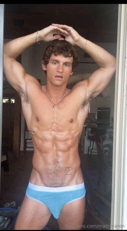 mattycaron main image