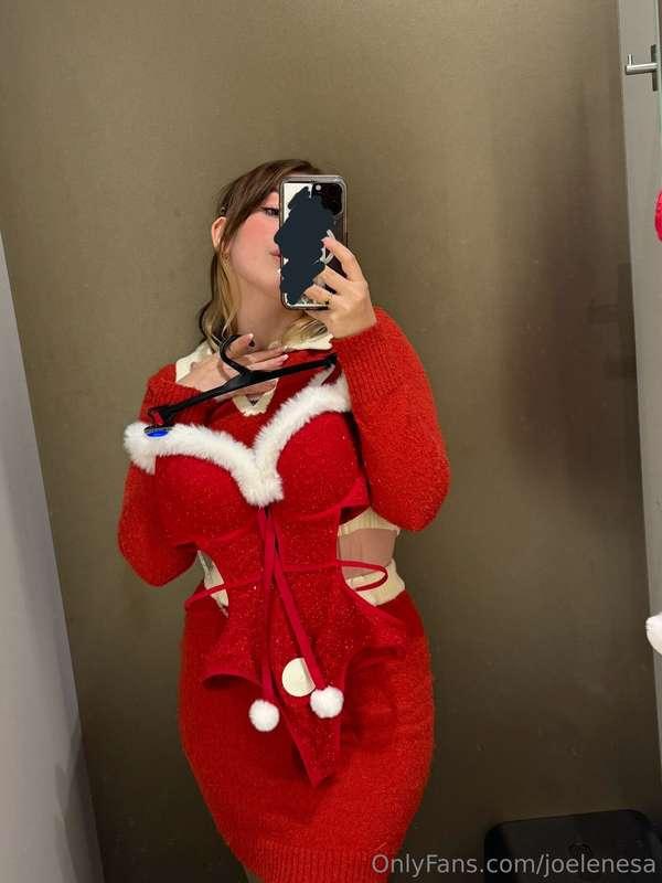 Ho-ho-ho❤️🤭